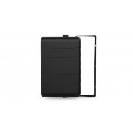 Pereche boxe PA Audibax PR42 Black