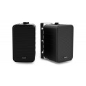 Pereche boxe PA Audibax PR42 Black