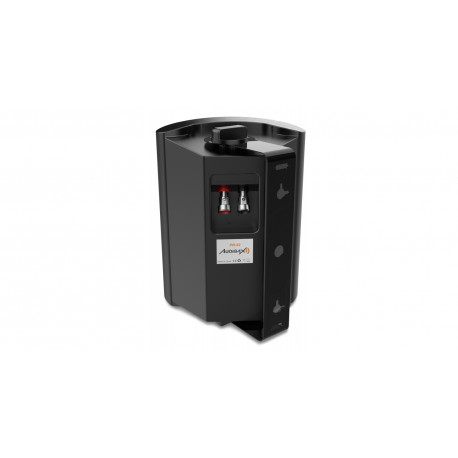 Pereche boxe PA Audibax PR42 Black