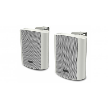 Pereche boxe PA Audibax PR52 Black