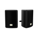 Pereche boxe PA Audibax PR41 Black