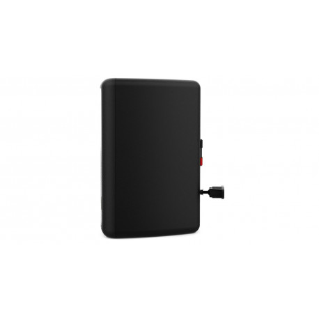 Pereche boxe PA Audibax PR41 Black