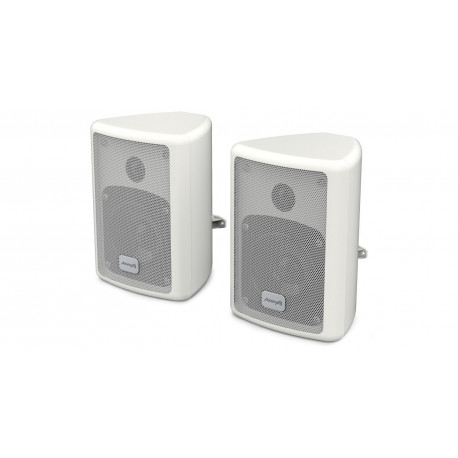 Pereche boxe PA Audibax PR41 Black