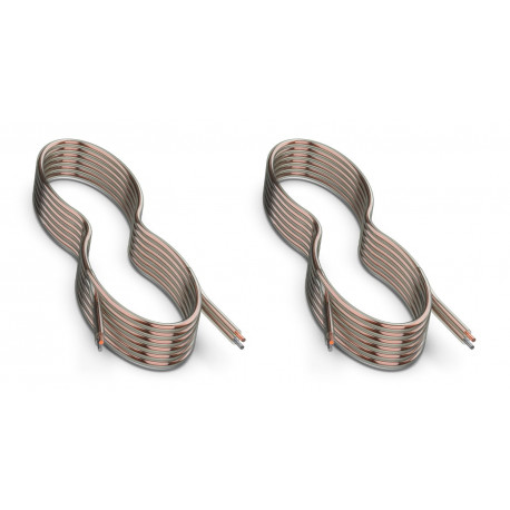 Pereche boxe PA Audibax PR41 Black