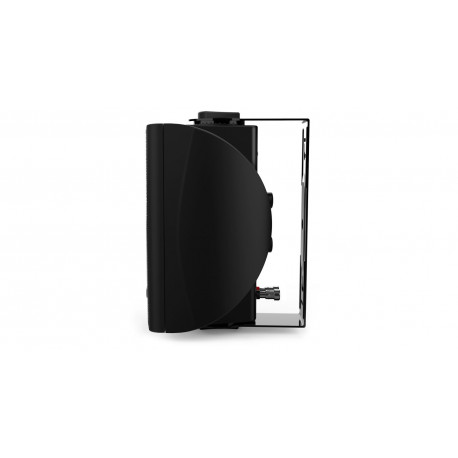 Pereche boxe PA Audibax PR41 Black