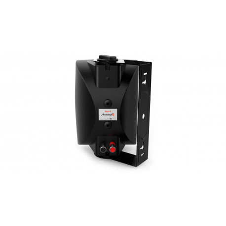 Pereche boxe PA Audibax PR41 Black