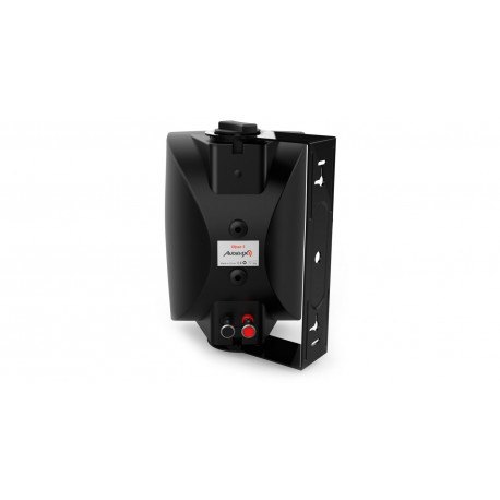 Pereche boxe PA Audibax Elipse 4 Black