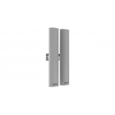 Pereche boxe coloana 100V Audibax Tucson 60 Black