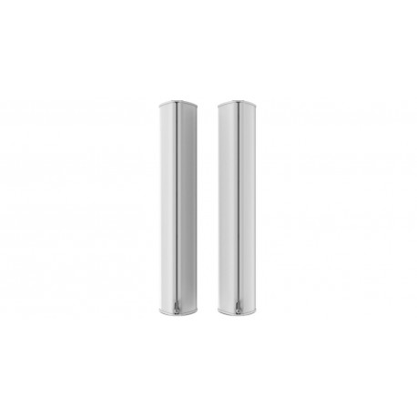 Pereche boxe coloana 100V Audibax Tucson 60 Black