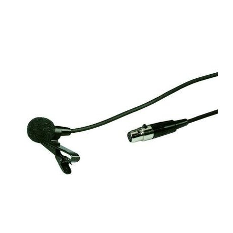 Microfon lavaliera Stage Line ECM-300L