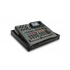 Cutie transport pentru Behringer X32 Compact Audibax PRO X32 Comp Black