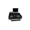 Pioneer DJ - Cutie transport pentru Pioneer DDJ-400 Audibax PRO DJ400 Black