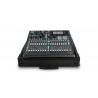 Cutie transport pentru Behringer X32 Producer Audibax PRO X32 Producer Black