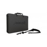Geanta pentru console DJ Audibax Atlanta Case 120 Black