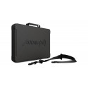 Geanta pentru console DJ Audibax Atlanta Case 90 Black