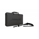 Geanta pentru console DJ Audibax Atlanta Case 60 Black