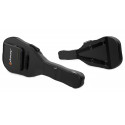 Husa pentu chitara electrica Audibax Easy Electric Black