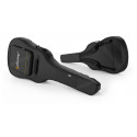 Husa pentru chitara acustica Audibax Easy Acoustic Black