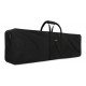 Geanta pentru claviatura Audibax Onyx Bag 73 Plus Black