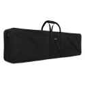 Geanta pentru claviatura Audibax Onyx Bag 88 Plus Black