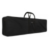 Geanta pentru claviatura Audibax Onyx Bag 88 Plus Black