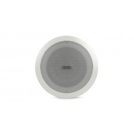 Set difuzoare de plafon, wireless Audibax CM608L BT White