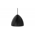 Boxa supendata 100V Audibax Drop 6 Black