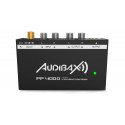 Preamplificator pick-up Audibax PP4000 Black