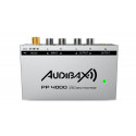 Preamplificator pick-up Audibax PP4000 Silver
