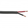 Rola 50m cablu difuzor 2x4mm DAP Audio SPC-240