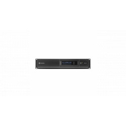 Amplificator cu 8 canale Dynacord IPX10:8
