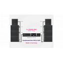 Sistem audio Dynacord Xa2 PRO TGX10 / 2 FX12 / 6 FX20