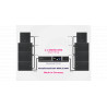 Sistem audio Dynacord Xa2 PRO TGX10 / 2 FX12 / 6 FX20