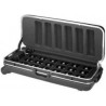 Cutie pentru transport cu incacator Stage Line ATS-36C