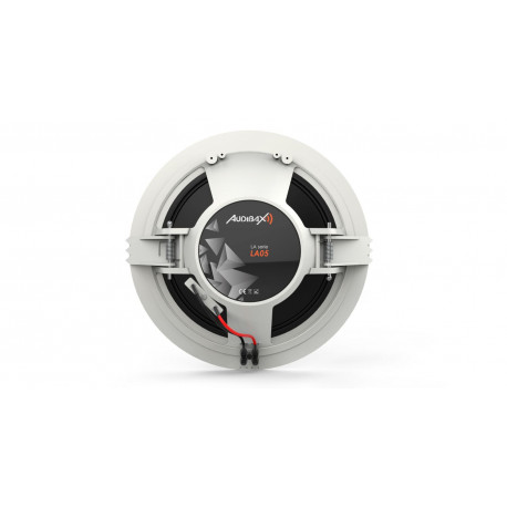 Difuzor de plafon Audibax LA06 White