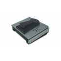 Pedala claviatura Audibax FS 5U Silver