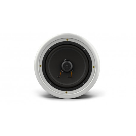 Difuzor de plafon 100V Audibax GA08T White