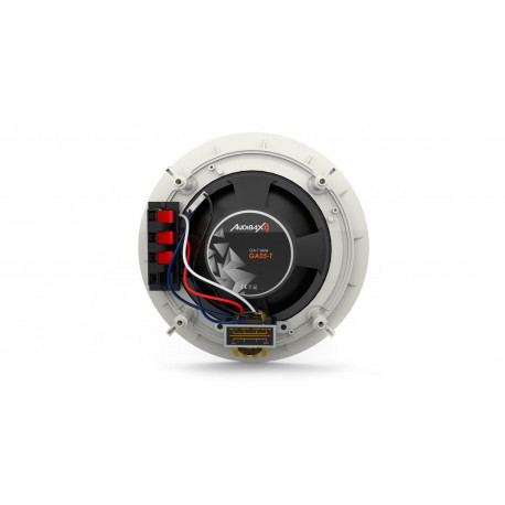 Difuzor de plafon 100V Audibax GA08T White