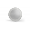Difuzor de plafon Audibax GA04 White