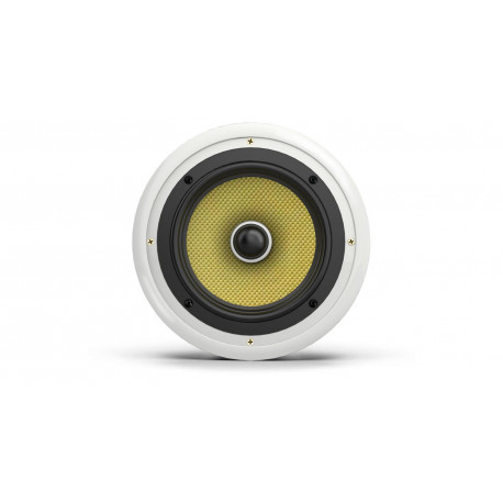 Difuzor de plafon Audibax KA06 White