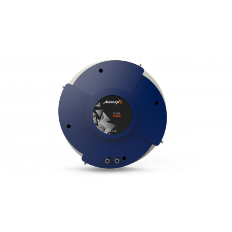 Difuzor de plafon Audibax KA06 White