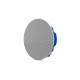 Difuzor de plafon 100V Audibax CS6T White