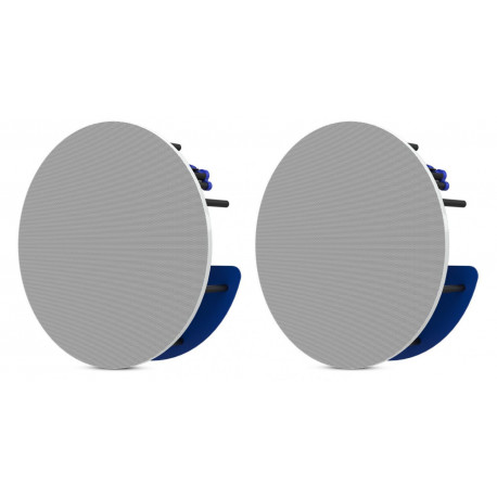 Difuzor de plafon 100V Audibax CS8T White