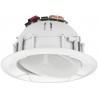 Difuzor 100V 2 cai Monacor EDL-65TW