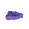 Round sling violet de 1 m, 1000 Kg, EN 1492-2 SF7, SHZ 58010760