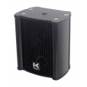 Boxa coloana 1x3¨, 40W 8 ohm, Hortus Audio CLA18