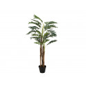 Palmier artificial Areca, 110 cm, EuroPalms 82509434