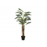Palmier artificial Areca, 110 cm, EuroPalms 82509434