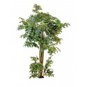 Tufa artificiala Fishtail, 305 cm, EuroPalms 82600006