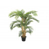 Palmier artificial Kentia, 140 cm, EuroPalms 82511361